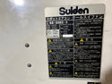 ☆中古品☆Suiden スイデン 200V スポットエアコン クールスイファン SS-25EC-3 業務用 工場 冷房124635 - 10