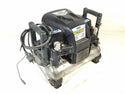 ☆中古品☆SEIWA 精和産業 セイワ ハンディーコンプレッサー HC-1250DX 一般圧2口 エアーツール 塗装 電動 エアコンプレッサー117472 - 2