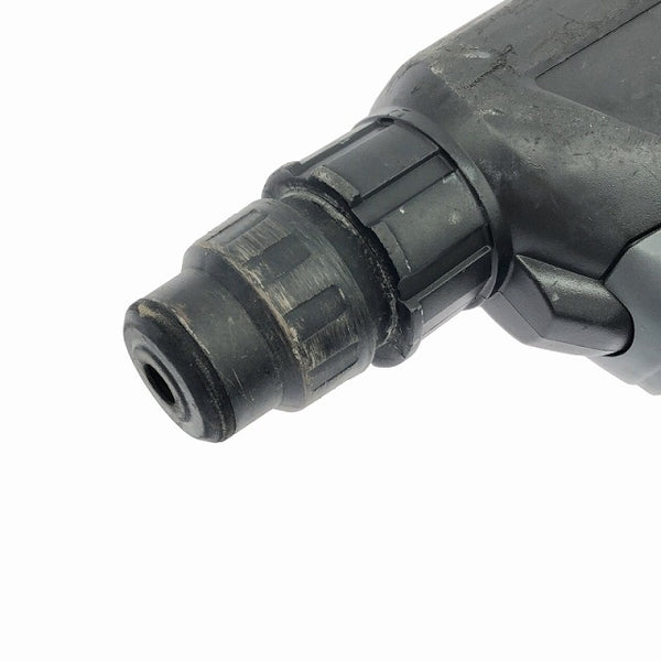☆中古品☆ makita マキタ 100V 26mm ハンマドリル HR2601F 本体+パーツ+ケース SDSプラスシャンク 穴あけ 穿孔 ハツリ/ 斫り - 8