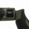 ☆未使用品☆makita マキタ 7.2V 充電式ペンインパクトドライバー TD022DSHXO オリーブ バッテリ2個(7.2V1.5Ah) 充電器 ケース131067 - 9