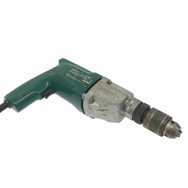 ☆中古品☆HITACHI 日立工機 100V 二段変速 振動ドリル VTP-16 ケース付 コード式 震動ドリル 電気ドリル 電動ドリル 穴あけ128268 - 5