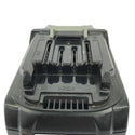 ☆中古品☆makita マキタ 40Vmax 4.0Ah 純正 リチウムイオンバッテリー BL4040F 高出力タイプ リチウムイオン電池 蓄電池118538 - 8