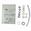 ☆未使用品☆SEIWA 精和産業 セイワ 玉吹ヘッド ATH-2 エアレス用129563 - 10