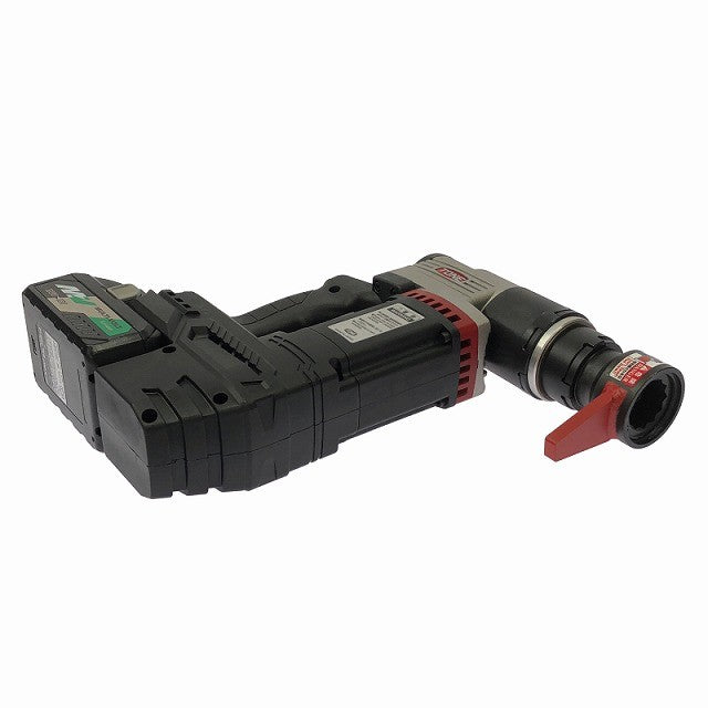 ☆未使用保管品☆TONE トネ コードレスナットランナー CNB50 バッテリー2個(BSL36B18)充電器 ケース124519 ☆未使用保管品☆TONE トネ コードレスナットランナー CNB50