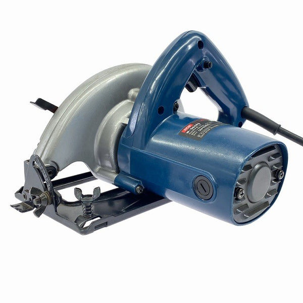 ☆中古品2点セット☆RYOBI リョービ 100V ブレーキ付丸ノコ W-560PS BOSCH ボッシュ 100V オーダビダルサンダー PSS200A128711 - 8