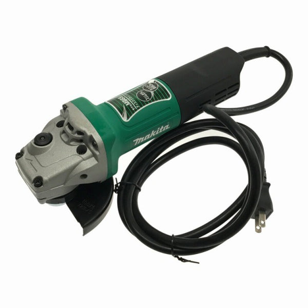 ☆未使用品☆makita マキタ 100V 100mm ディスクグラインダー M965 コード式 ディスクサンダー 研磨機 研削 切断 DIY/日曜大工137640 - 2