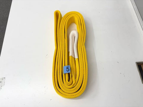 ☆未使用品☆オーエッチ OH ニューベルトスリング JIS B8818 3等級 NS50-50k0023 - 0