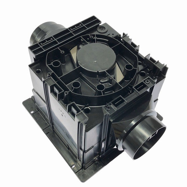 ☆未使用品☆HITACHI 日立 ダクト用換気扇 DS-14BPS ダクト 天井埋込型 ダクトファン シロッコファン 住宅設備136062 - 3