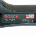 ☆中古品☆BOSCH ボッシュ 14.4V 100mm 充電式ディスクグラインダー GWS 14.4V/GWS14.4V バッテリ2個 充電器 刃複数付き129069 - 8