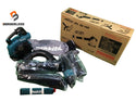 ☆未使用品☆makita マキタ 40Vmax 充電式ブロワ MUB003GZV バキュームキット付 バッテリ・充電器別販売 集じん可能137533 - 1