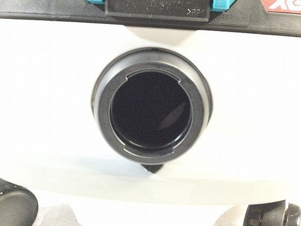 ☆未使用品☆makita マキタ 40Vmax 8L 充電式集じん機 VC002GZ 本体+標準付属品付 工具連動 コードレス 集塵機 掃除機116293 - 8