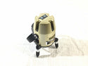 ☆中古品☆Tajima タジマ レーザー墨出し器 GT5Zi 受光機(ML-RCV2)付き133002 - 4