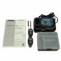 ☆美品☆makita マキタ 7.2V 充電式ペンインパクトドライバ TD022DSHXW 白 バッテリー2個(7.2V 1.5Ah) 充電器 ケース付129900 - 10