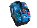 ☆比較的綺麗☆makita マキタ 常圧/高圧 内装エアコンプレッサー AC460S  100V 3L 小型 軽量 内装エアーコンプレッサー137373 - 3