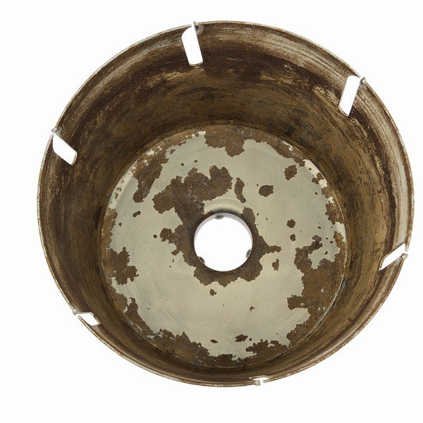 ☆中古品☆MIYANAGA ミヤナガ 宮永 ウッディングコアドリル カッター部 PCWS180C φ180mm コアードリル コアビット136329 - 7