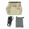 ☆比較的綺麗です☆HATAYA ハタヤ 充電式LED投光器 LWK-SSS-M マグネットセットタイプ 充電ケーブル付き 作業灯 屋根裏 116137 - 10