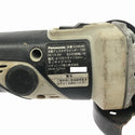☆中古品☆Panasonic パナソニック 14.4V 100mm 充電式ディスクグラインダー EZ4640 本体のみ 研磨 研削 コードレス 電動工具 - 10