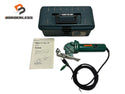 ☆中古品☆HITACHI 日立工機 12mm ナイフカッタ CK12 石膏ボード 切断工具 電動工具 大工道具 100V133229 - 1