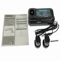 ☆未使用品 限定色☆makita マキタ 7.2V 充電式ペンインパクトドライバ TD023DHXAP 紫/パープル バッテリ2個(1.5Ah) 充電器 ケース133369 - 10