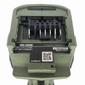 ☆未使用品☆HiKOKI ハイコーキ 36V コードレスインパクトドライバー WH36DD(NNG) フォレストグリーン 本体のみ 締付け136114 - 7