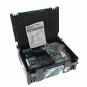 ☆未使用品☆ HIKOKI ハイコーキ 36V コードレスインパクトレンチ WR36DH(2XPSZ) マルチボルトバッテリー2個+充電器+ケース133122 - 2