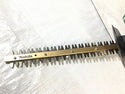 ☆中古比較的綺麗☆makita マキタ 100V 400mm 生垣バリカン MUH4051 延長コード付 コード式 ヘッジトリマー ガーデニング 電動工具131529 - 6