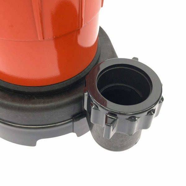 ☆未使用品☆TERADA テラダ 寺田ポンプ 100V 60Hz 水中ポンプ SG-150C 非自動 口径32mm 揚程5m 汚水ポンプ 排水ポンプ 家庭向け133600 - 7