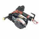 ☆中古品☆MAX マックス 41mm 高圧 ターボドライバー HV-R41G5 エアビス打機 エアビス打ち機 ねじ打機 ねじ打ち機 - 2
