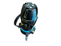 ☆未使用品 セット☆makita マキタ フルライン 墨出し器 SK507GDZN 三脚 バッテリー 充電器 受光機器 ケース ダイレクトグリーン - 5