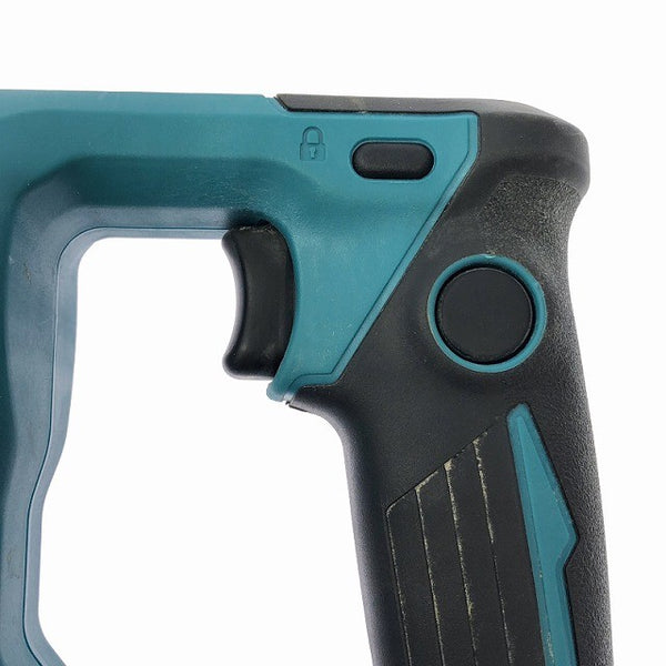 ☆中古品☆makita マキタ 18V 充電式カクハン機 UT130D 本体＋シャフト＋パドル付 コードレス かくはん機 撹拌機 攪拌機 ミキサー135280 - 7