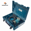 ☆中古品☆makita マキタ 100V 電動ハンマー HM0810 ケース付 六角軸 コード式 コンクリートブレーカー ハツリ機 はつり機 斫り機131145 - 1