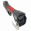 ☆未使用品☆MAX マックス 充電式メッシュ筋カッタ PJ-C060 本体+付属品+ケース ※バッテリ・充電器別売り120658 - 7
