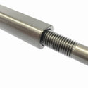 ☆未使用品☆RYOBI リョービ 取替用ドアクローザー S-202P C1 ブロンズ パラレル型取付 ドアチェック 建具金物 ドア部品125861 - 7