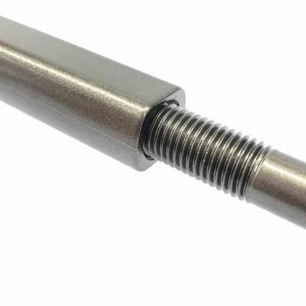 ☆未使用品☆RYOBI リョービ 取替用ドアクローザー S-202P C1 ブロンズ パラレル型取付 ドアチェック 建具金物 ドア部品125861 - 7