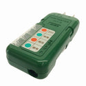 ☆中古比較的綺麗☆JIMBO 神保電器 コンテスター JCT-2 コンセントテスター 検電器 配線検査器131389 - 4