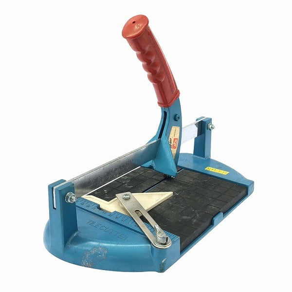 ☆中古品☆ISHII 石井超硬 タイルカッター NEWスーパーミニ S-1035B 手動式 タイル切断機117407 - 2
