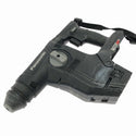 ☆中古品☆Panasonic パナソニック 28.8V 充電ハンマードリル EZ7881PC2V-B 黒 フルセット コードレス 充電式ハンマドリル135975 - 4