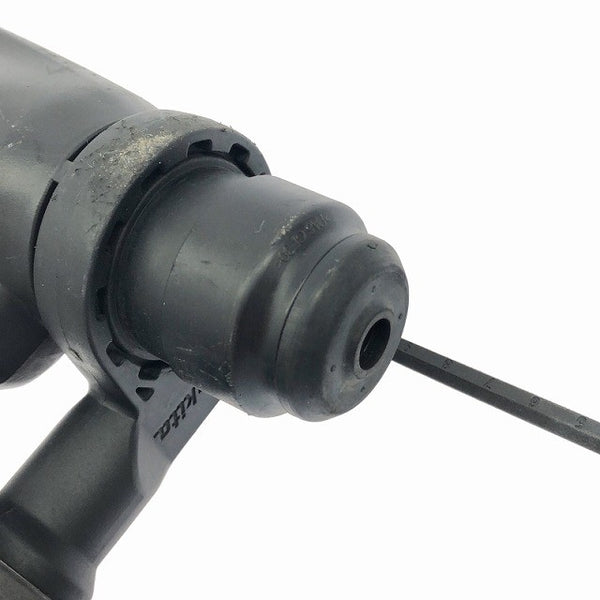 ☆中古品☆makita マキタ 100V 18mm ハンマドリル HR1830F ケース付 コード式 ハンマードリル 穴あけ 穿孔113466 - 8