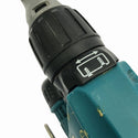 ☆中古品 2点セット☆makita マキタ 14.4V 充電式スクリュードライバ FS440D 充電式蛍光灯 ML144 - 10