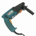 ☆中古品☆makita マキタ 100V 24mm ハンマドリル HR2410 ケース付 SDSプラス コード式 ハンマードリル 穴あけ 穿孔135555 - 7