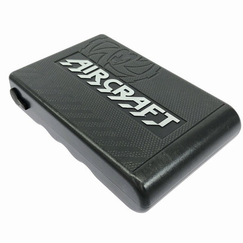 ☆中古品☆BURTLE バートル 12V エアークラフト専用バッテリー AC230  本体のみ 空調作業服用 熱中症対策 京セラ115210 - 0