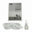 ☆未使用品☆ MAX マックス 65mm 常圧 釘打機 CN-665S2 ケース付 エア工具 エアツール コイルネイラ - 10