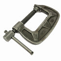 ☆中古品4点セット☆SUPER スーパーツール シャコ万力(バーコ型) BC50E×4 クランプ 固定 ハンドツール 溶接 日曜大工136818 - 4