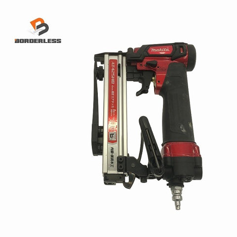☆中古品☆makita マキタ 高圧エアタッカ AT425HB エアーツール118844
