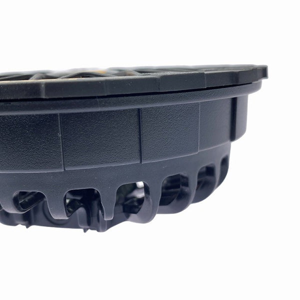 ☆未使用品セット☆BURTLE バートル 30V エアークラフト専用バッテリー AC10W(マット黒) ファンユニット AC10-1(ブラック)134514 - 9