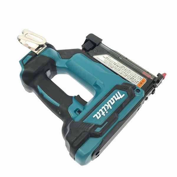 ☆美品☆makita マキタ 18V 充電式ピンタッカ PT353D 本体+ケース ピンネイラ118245 - 6