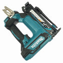 ☆美品☆makita マキタ 18V 充電式タッカー ST121D 本体のみ ステープル幅J線10mm 長さ25mm コードレス バッテリー式123360 - 3