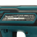 ☆中古品☆ makita マキタ 18V 35mm 充電式ピンタッカー PT353DZK 青/ブルー 本体+パーツ+ケース 116043 - 8
