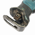 ☆中古品☆makita マキタ 18V 充電式レシプロソー JR184D 本体のみ コードレス バッテリー式 セーバソー セーバーソー 電気のこぎり119367 - 6