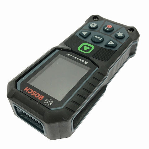 ☆未使用品外箱無し☆BOSCH ボッシュ レーザー距離計 GLM50-23G 距離測定器134521 - 0